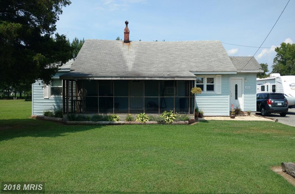 21726 Dover Bridge Road - Photo 1