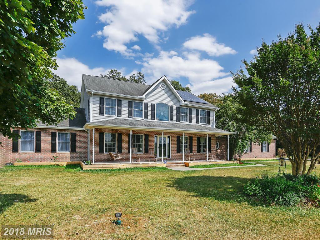 13415 Forge Branch Drive - Photo 1
