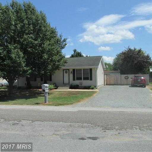 316 N School Street - Photo 1