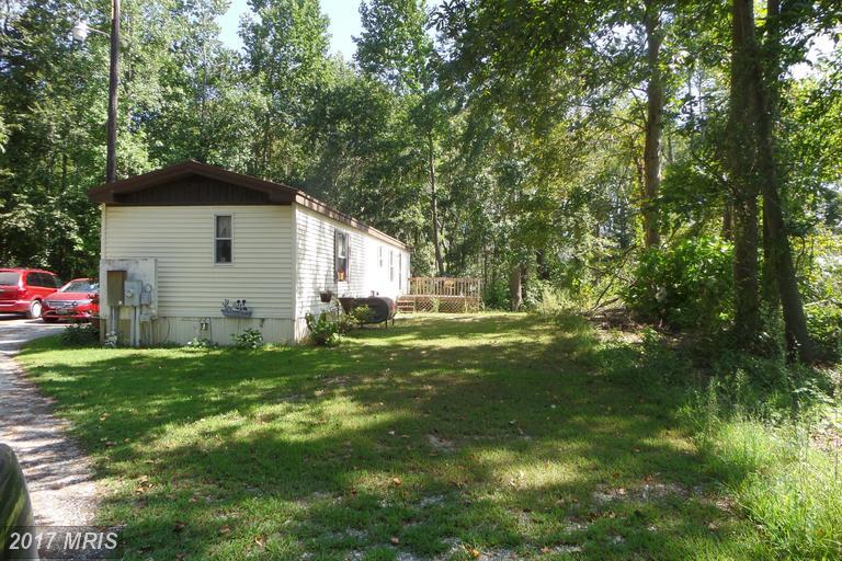 27086 Anthony Mill Road - Photo 1