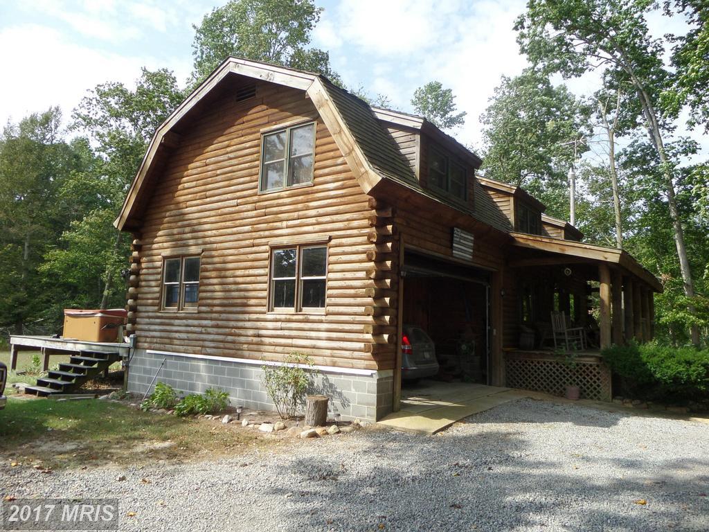 27080 Anthony Mill Road - Photo 1