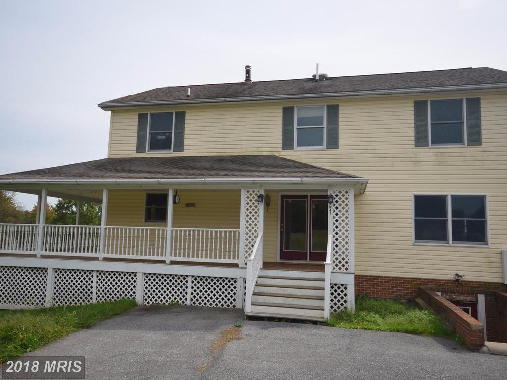 7941 Bennett Branch Road - Photo 1