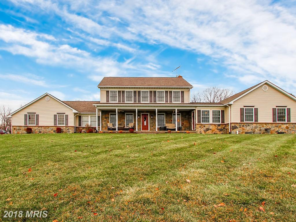 1780 Mayberry Road - Photo 1