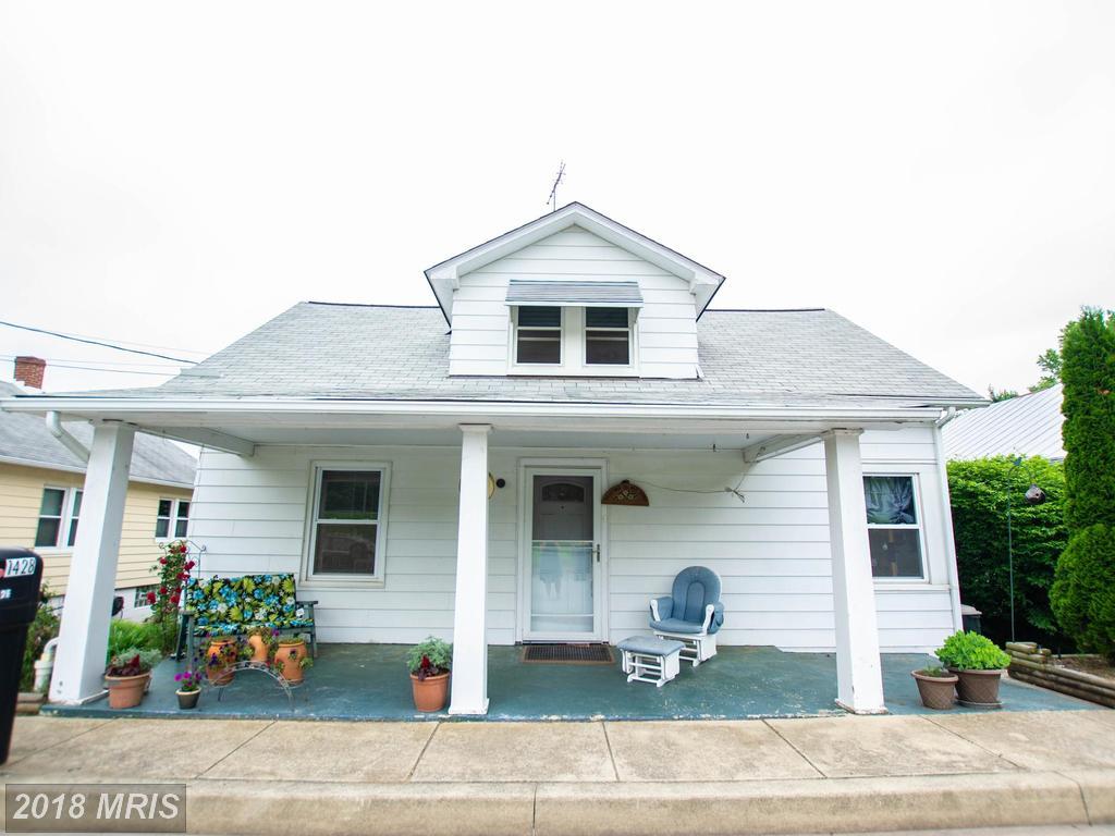 1428 High Street - Photo 1