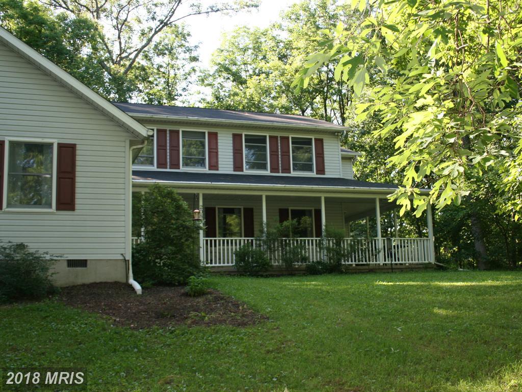 2084 Old Fridinger Mill Road - Photo 1