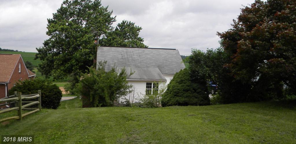 1635 Old Manchester Road - Photo 1