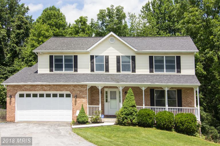 1041 Morgan Run Drive - Photo 1