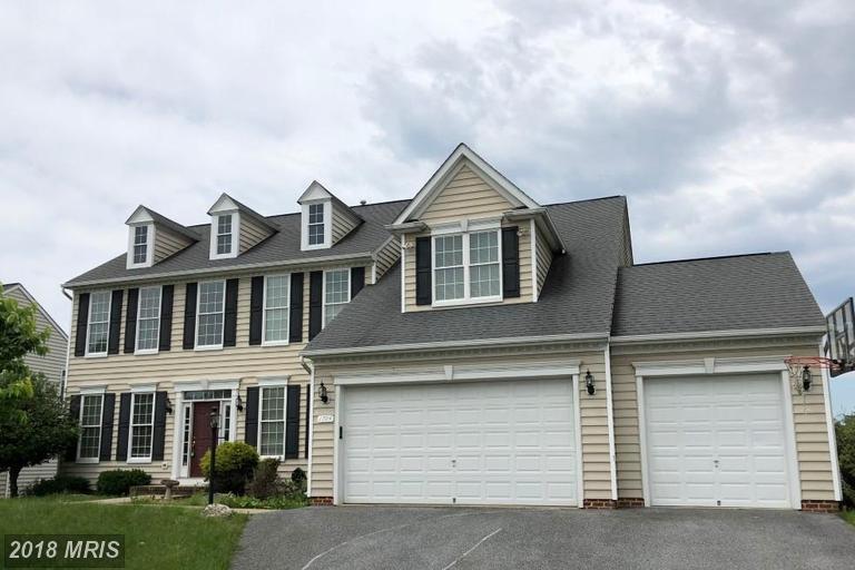 1704 Locksley Lane - Photo 1