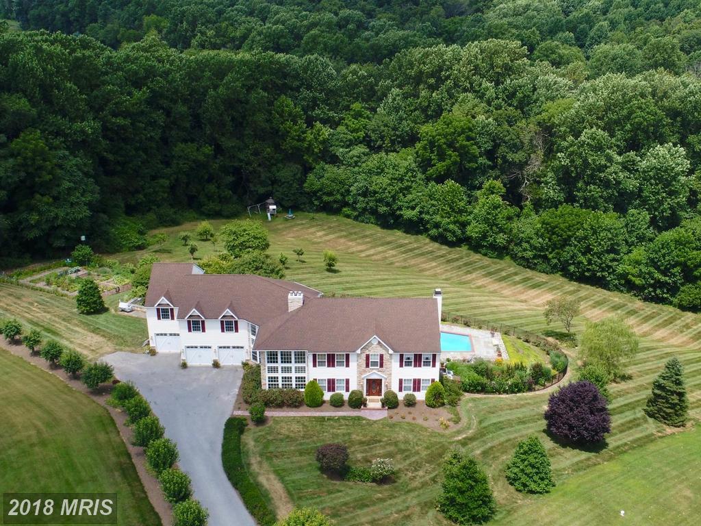 2100 Warren Way Drive - Photo 1