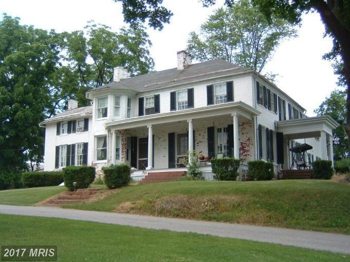 536 Green Valley Road - Photo 1