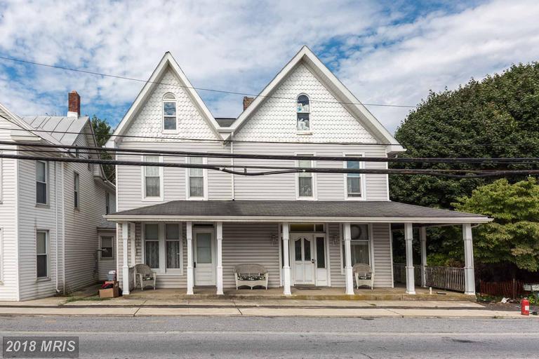 1124 Main Street - Photo 1