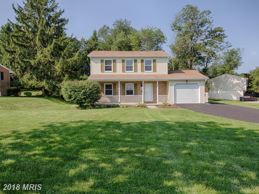 2929 Michelle Road - Photo 1