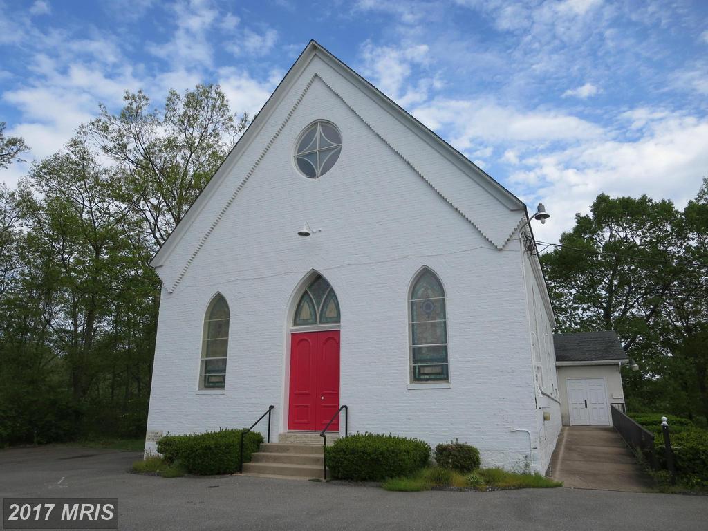 3500 Salem Bottom Road - Photo 1