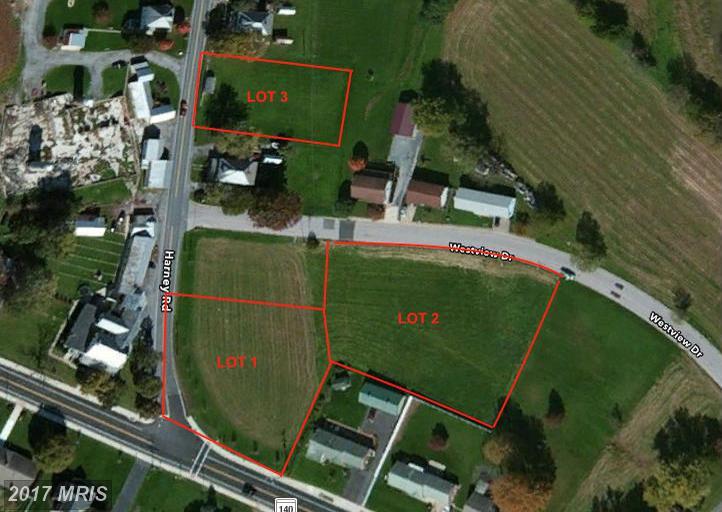 3212--LOT 1 Harney Road - Photo 1