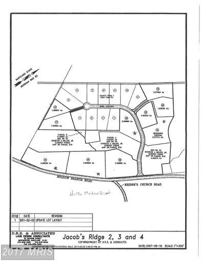 13-LOT Jacob's Ridge - Photo 1