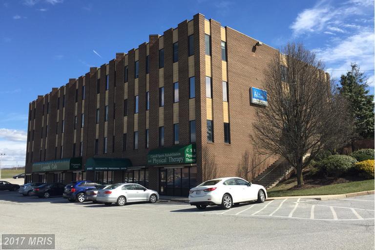 532 Baltimore Boulevard - Photo 1