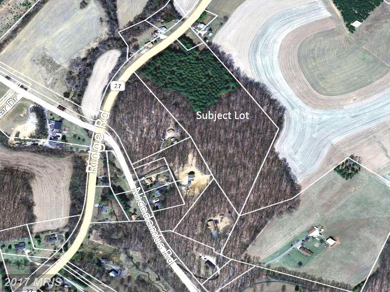 Ridge Road - Photo 1