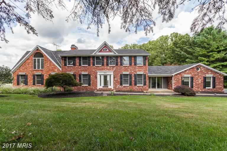 3818 Mount Airy Drive - Photo 1