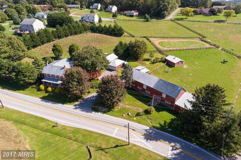3847 Maple Grove Road - Photo 1