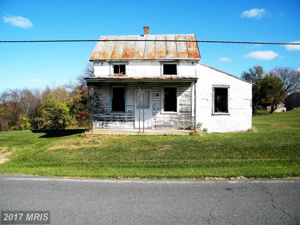 642 Cherrytown Road - Photo 1