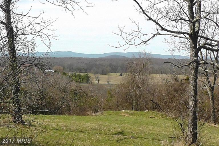 A Old Barn Road - Photo 1