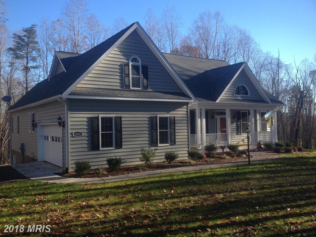 7-LOT Walnut Creek Lane - Photo 1