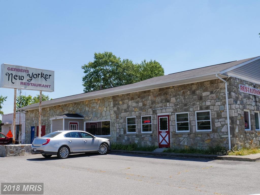 18167 A P Hill Boulevard - Photo 1