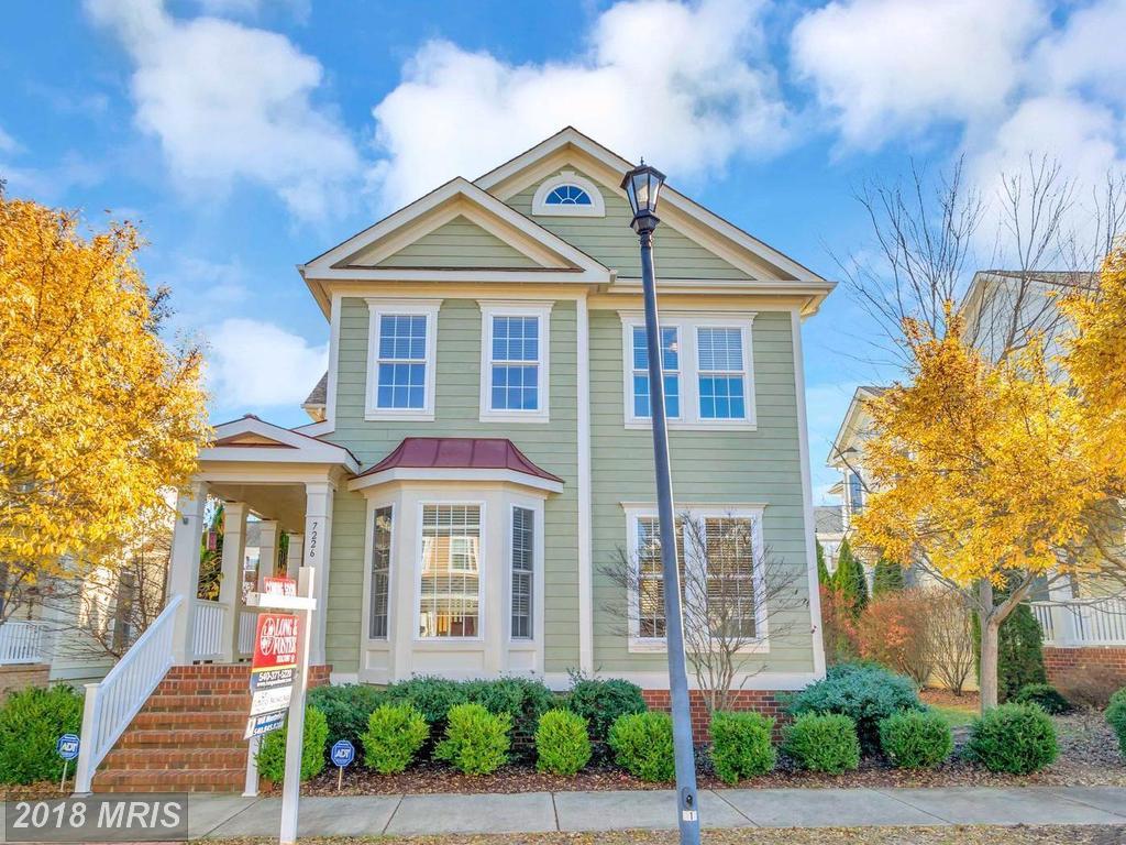 7226 Daffodil Drive - Photo 1
