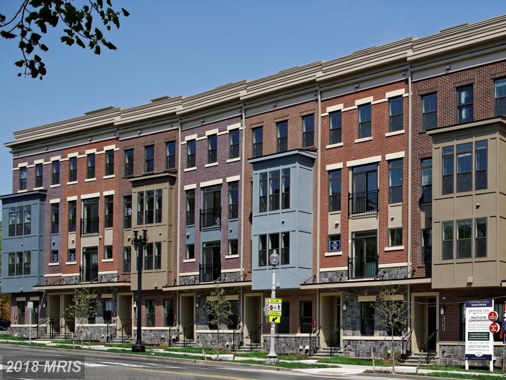 7227 Georgia Avenue - Photo 1