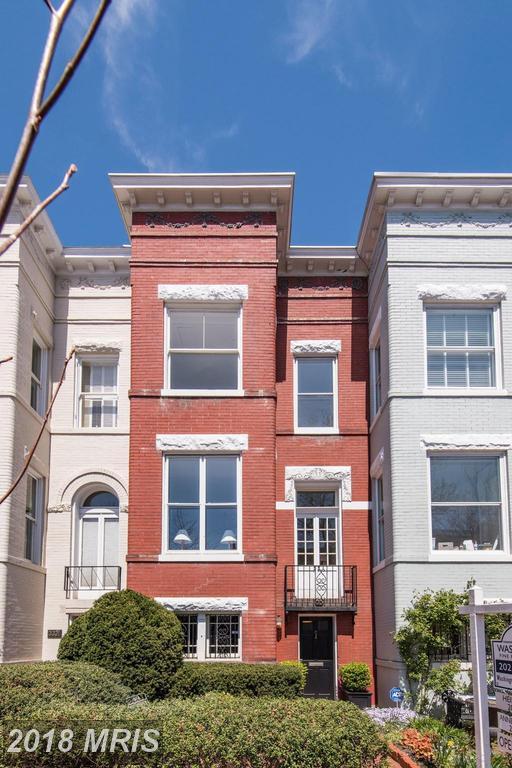 3319 P Street - Photo 1