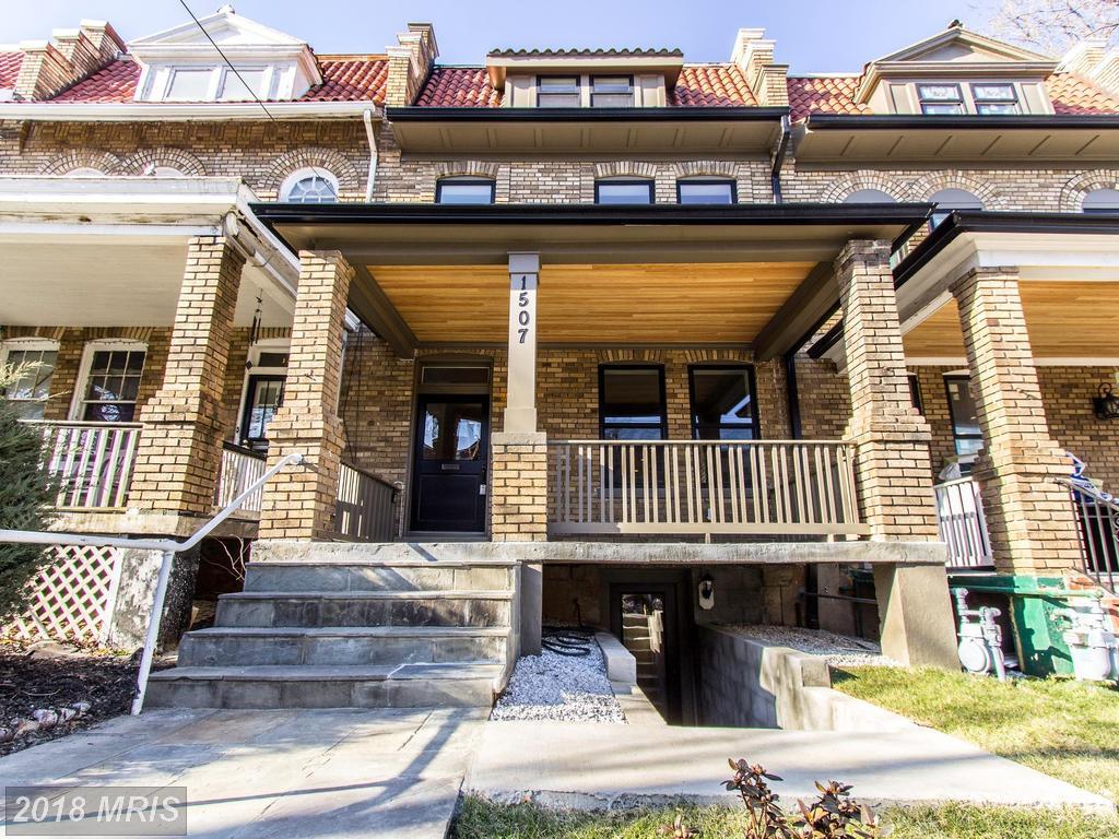 1507 Crittenden Street - Photo 1