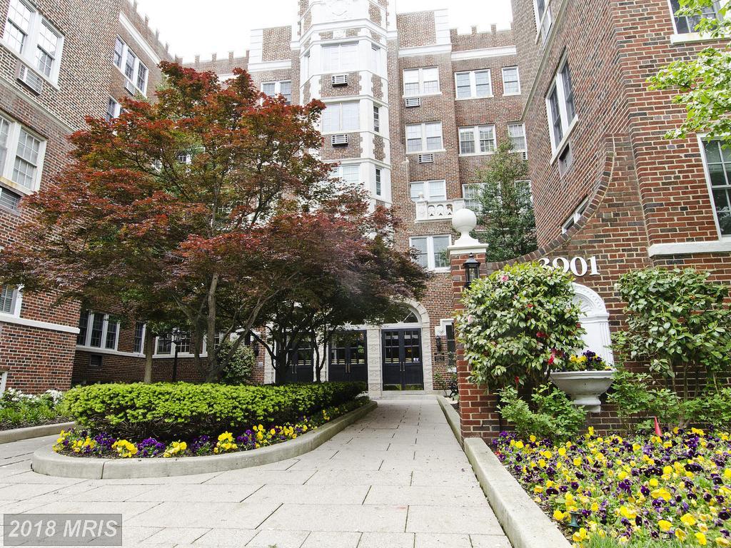 3901 Connecticut Avenue - Photo 1