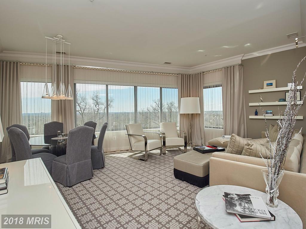 4101 Albemarle Street - Photo 1
