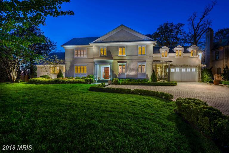 3110 Chain Bridge Road - Photo 1