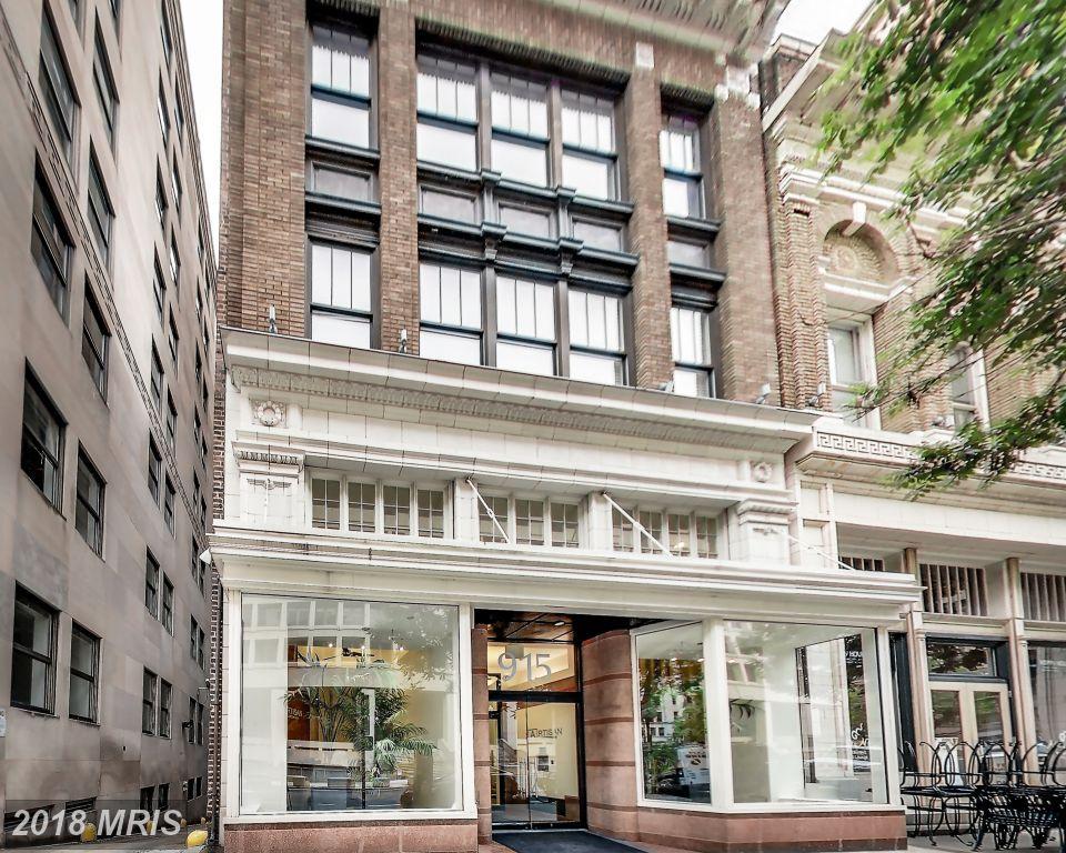 915 E Street - Photo 1