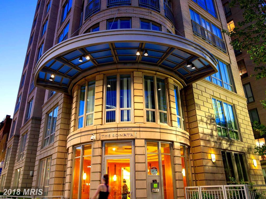 301 Massachusetts Avenue - Photo 1
