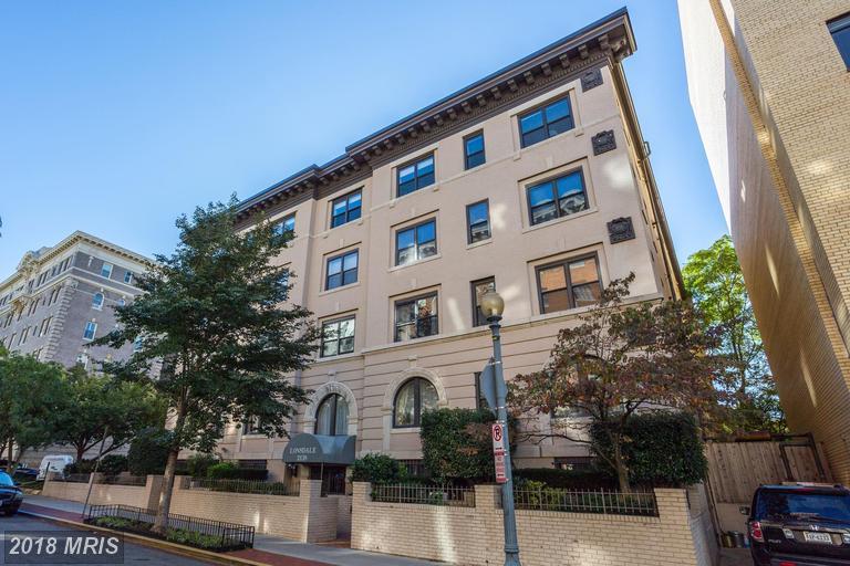 2138 California Street - Photo 1