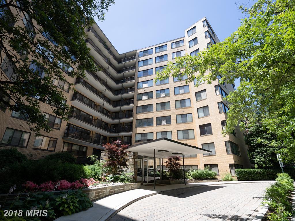 4740 Connecticut Avenue - Photo 1