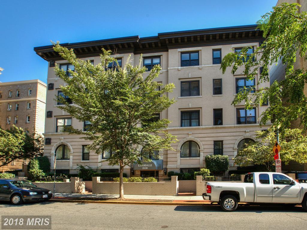 2138 California Street - Photo 1