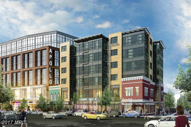 650 H Street - Photo 1