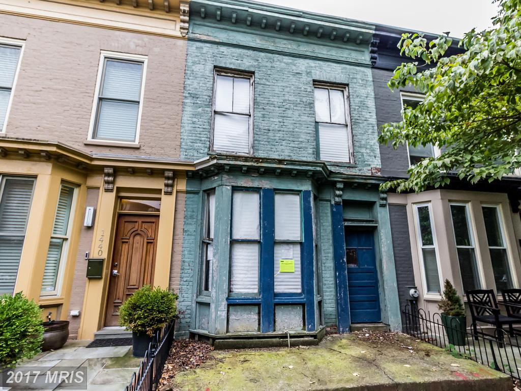 1442 T Street - Photo 1