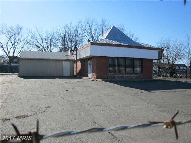 3451 Benning Road - Photo 1