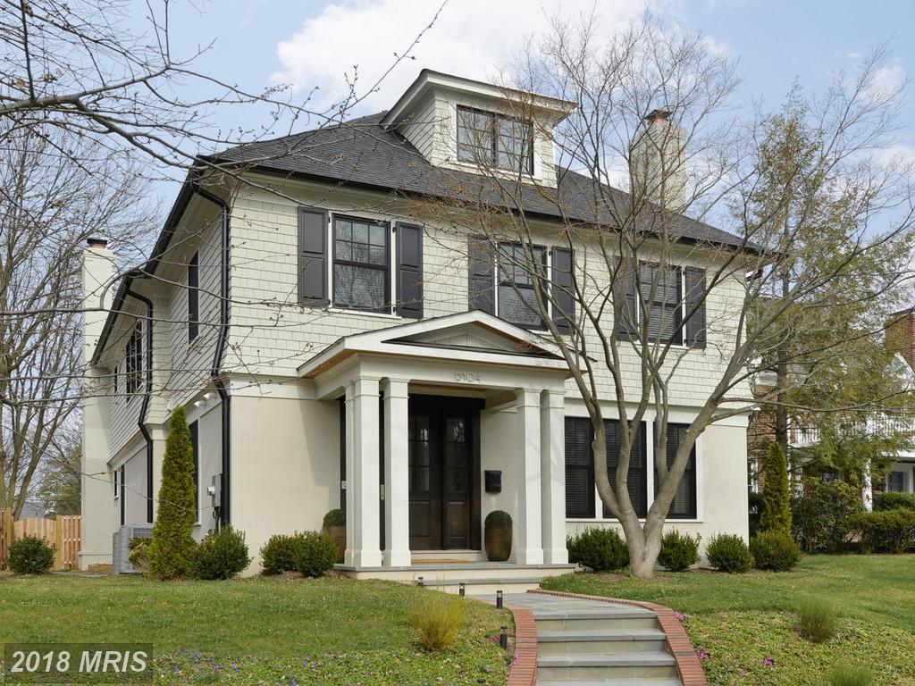 6517 Barnaby Street - Photo 1