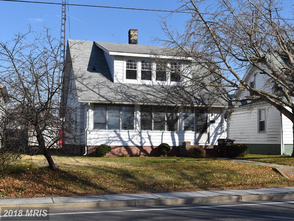 205 Washington Street - Photo 1