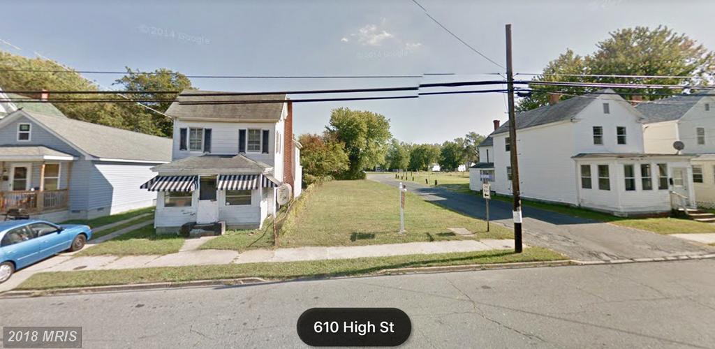 610 High Street - Photo 1
