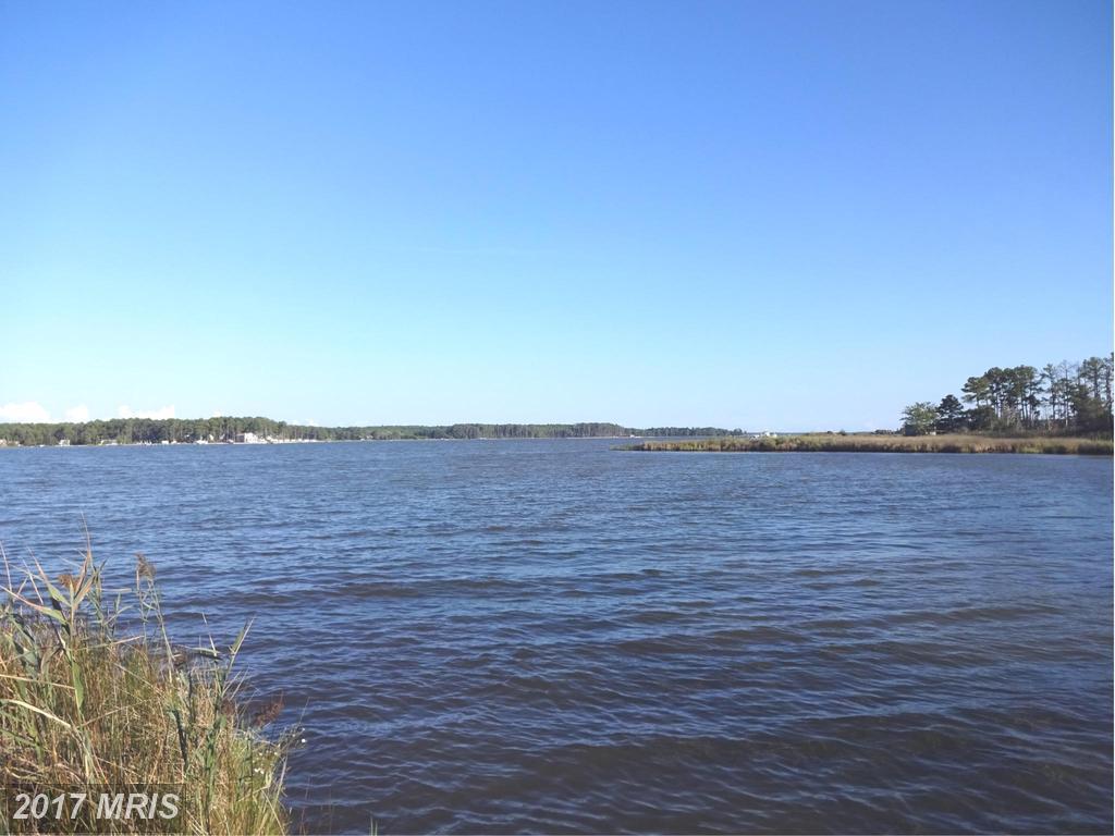 Ragged Point Rd - Photo 1