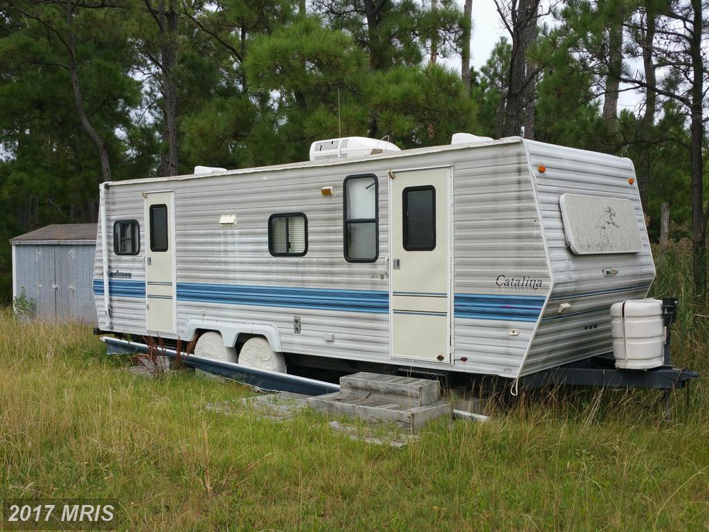 2125 Hoopersville Road - Photo 1