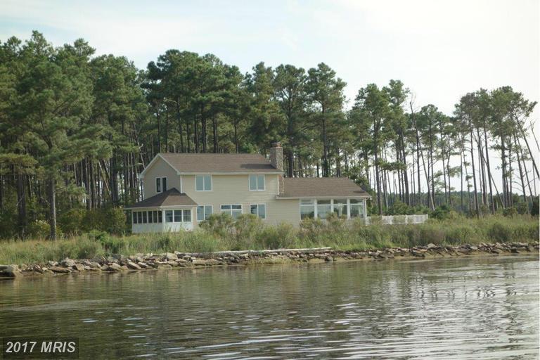 726 Hills Point Road - Photo 1