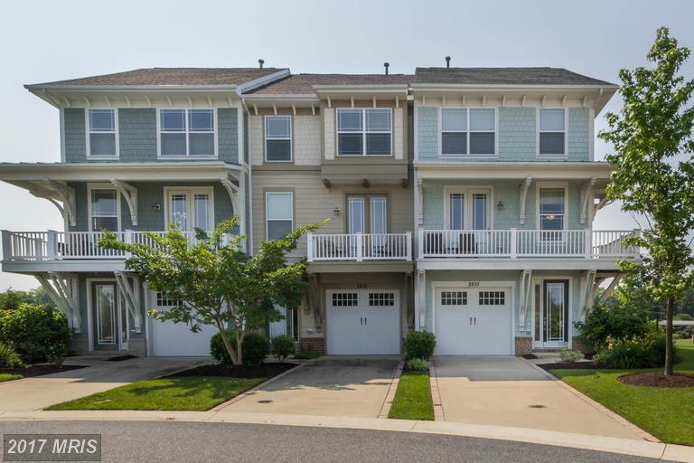 2810 Persimmon Place - Photo 1