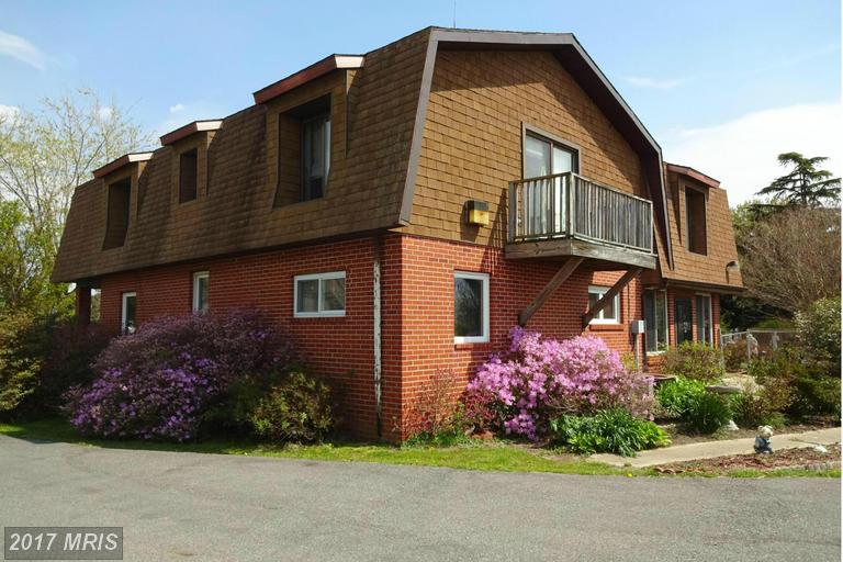 2568 Hoopers Island Road - Photo 1